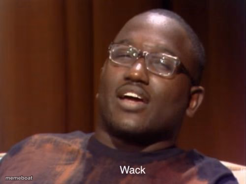 Wack - meme generator image preview