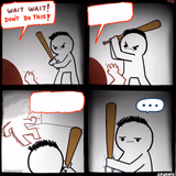 wait wait! dont do this