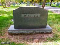 Waldo - meme generator image preview