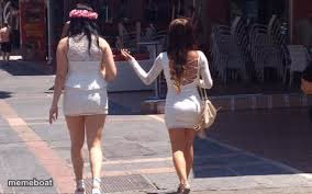 Walk of Shame - meme generator image preview