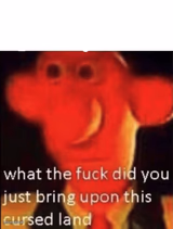 Wallace cursed land