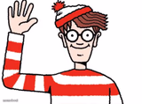 Wally waldo