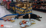 walmart