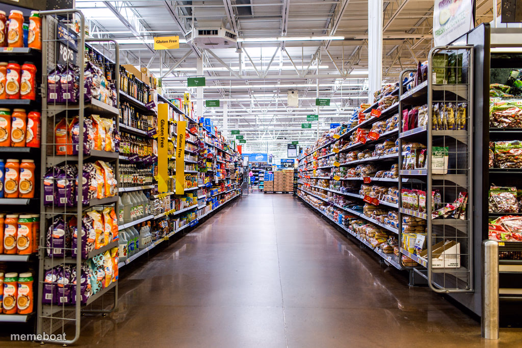 Walmart - meme generator image preview