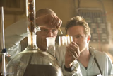 Walt Chemistry