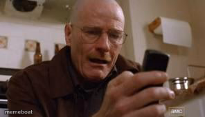 Walter White - meme generator image preview
