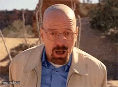 Walter White - meme generator image preview