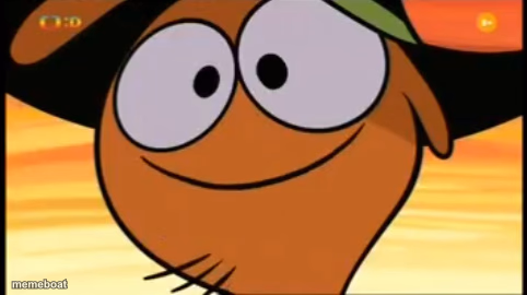 Wander - WAKE UP!!! - meme generator image preview
