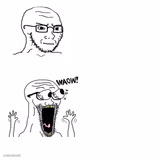Waow Wojak
