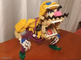 Wario Lego