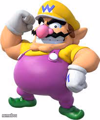 Wario stole your ______ - meme generator image preview