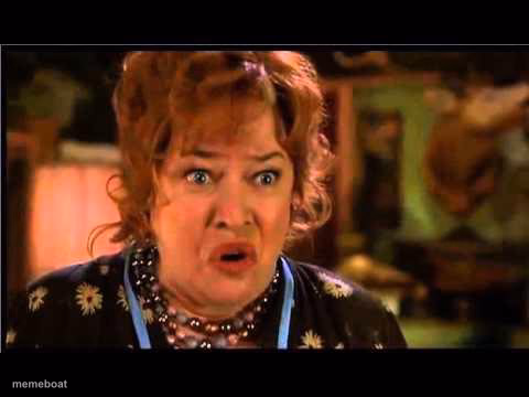 Water boy mama - meme generator image preview