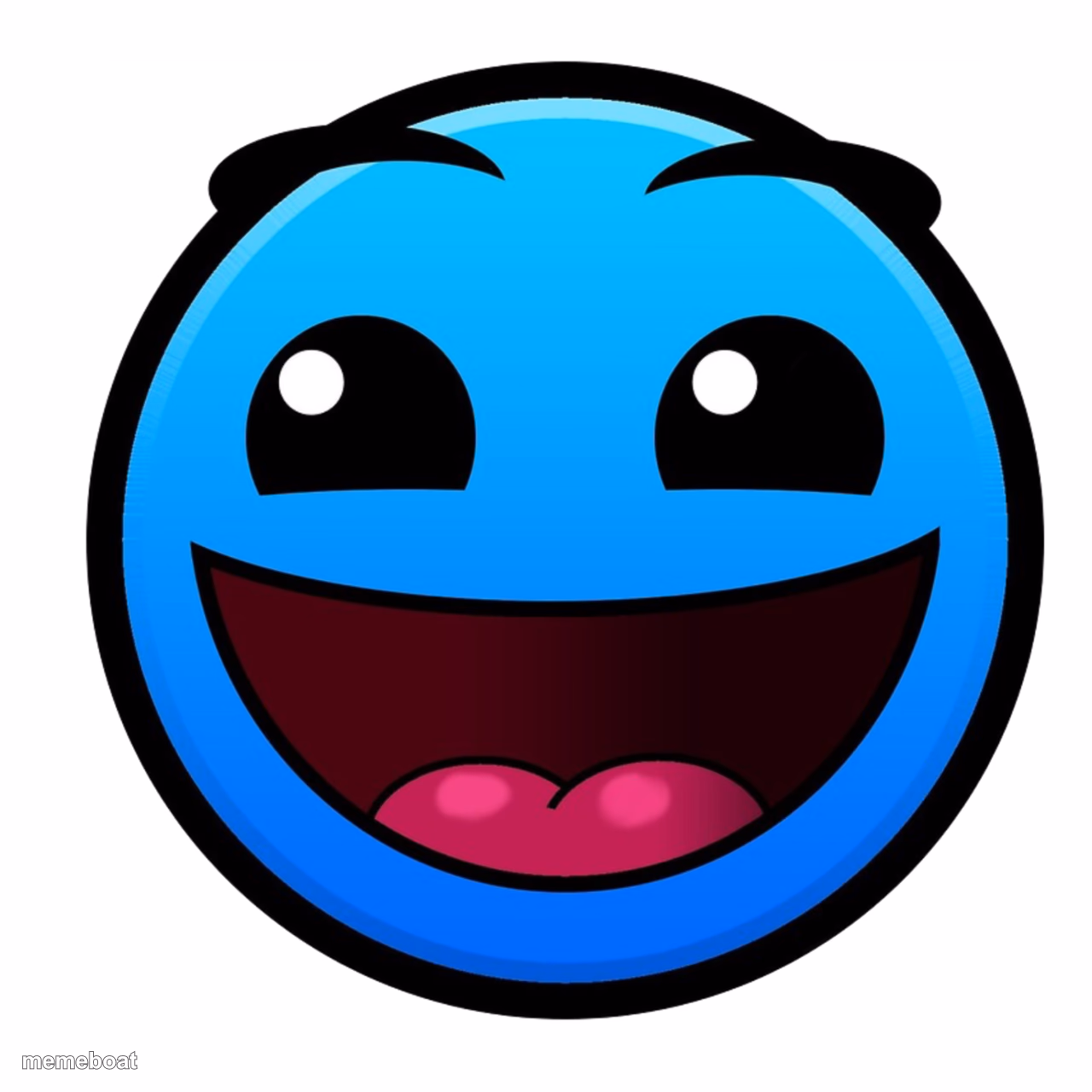 Epic Face - meme generator image preview