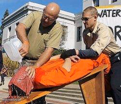 Waterboarding - meme generator image preview