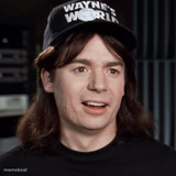 wayne's world