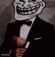 we do a little trolling - meme generator image preview