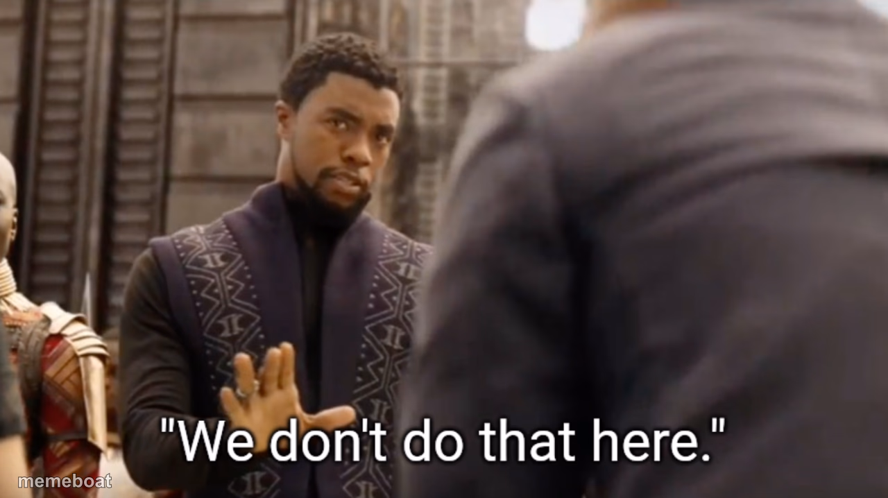 We don't do that here - meme generator image preview