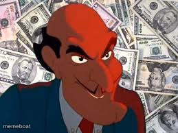 We got to have money - meme generator image preview