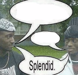 We sell crack Splendid