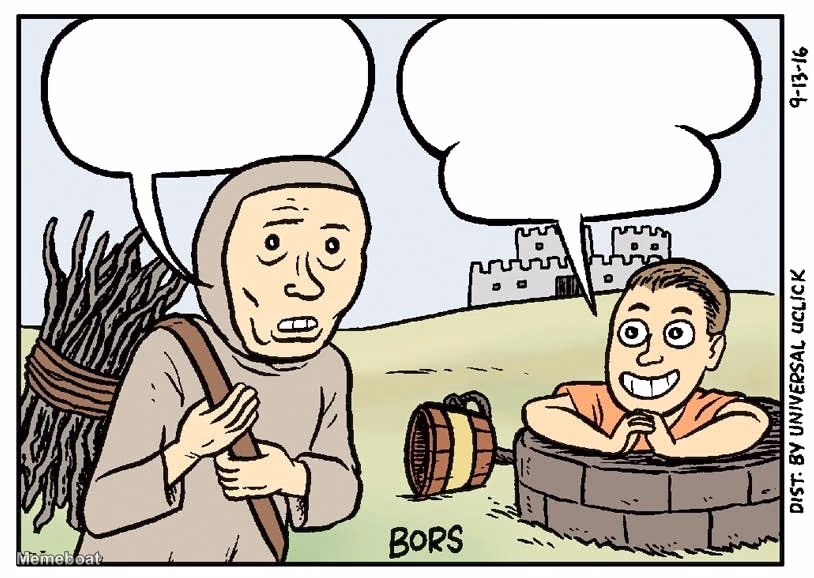 We Should Improve Society Somewhat - meme generator image preview
