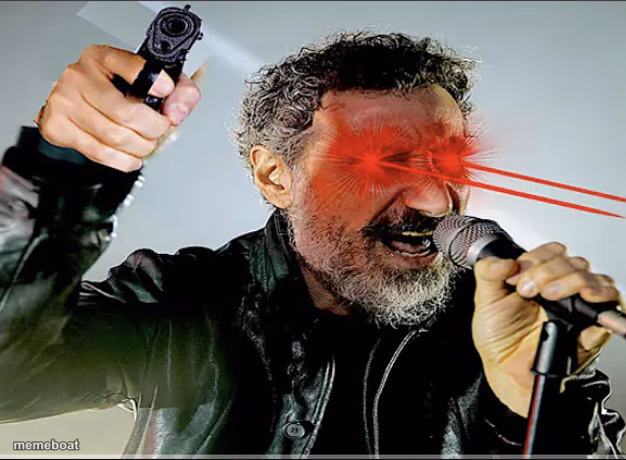 WE WILL FIGHT - meme generator image preview