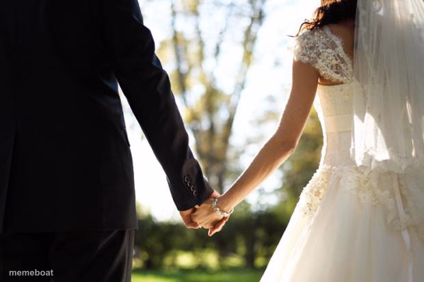 wedding - meme generator image preview