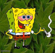 Weed - meme generator image preview