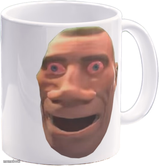 weed mug - meme generator image preview