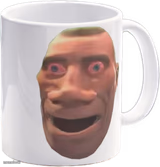 weed mug