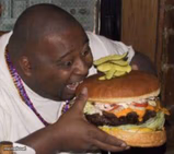 weird-fat-man-eating-burger
