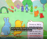 weird subtitles