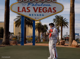 Welcome to Las Vegas Elvis Presley
