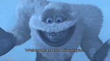 Welcome to the himalayas