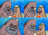 Welcome to the Salty Spitoon