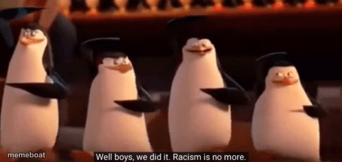 well boys we did it - meme generator image preview