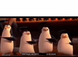 Well boys, we did it (blank) is no more