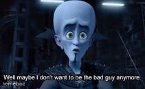 Well Maybe I don't wanna be the bad guy anymore - meme generator image preview