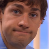 Welp Jim face