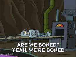 Were boned - meme generator image preview