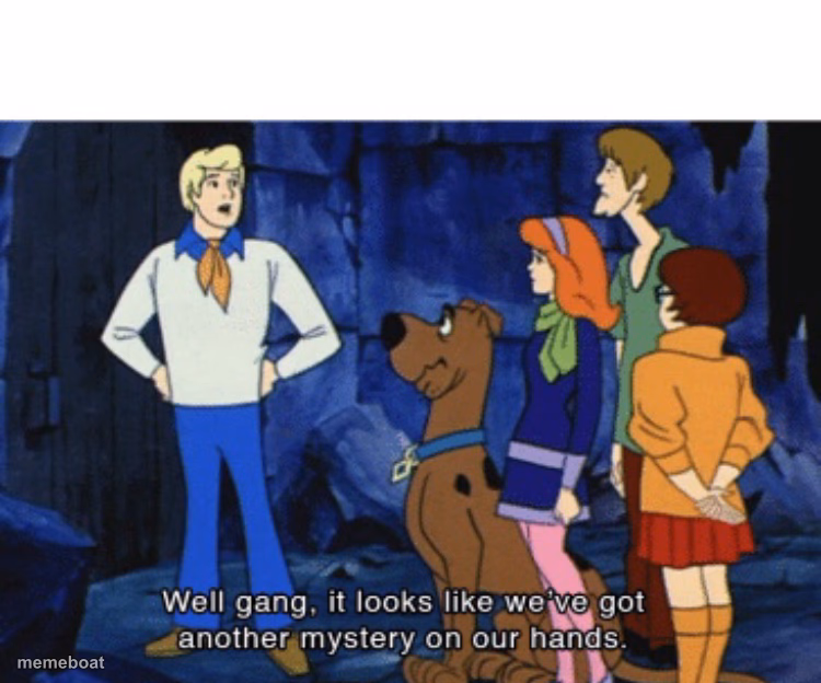 We’ve got another mystery - meme generator image preview