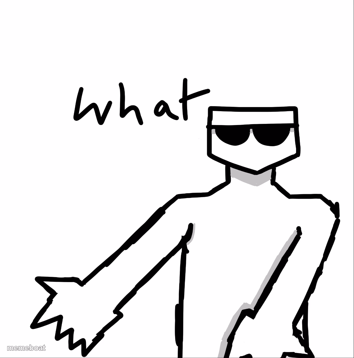 What - meme generator image preview