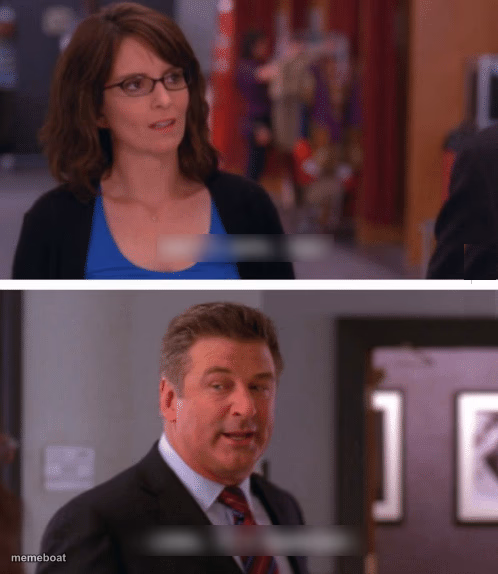 What a week, huh? - meme generator image preview