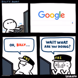 What are you doing?