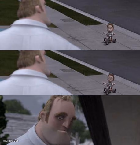What are you waiting for? - meme generator image preview