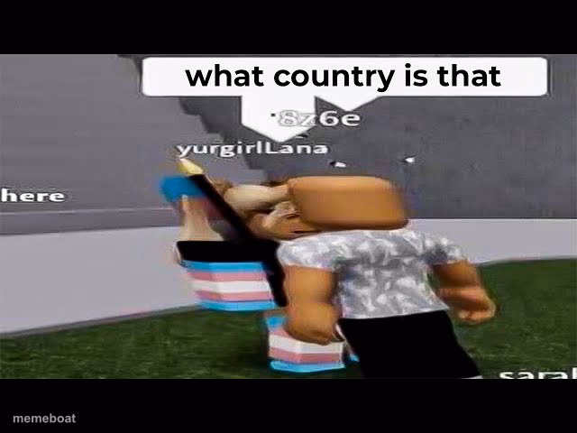 what country is that - meme generator image preview