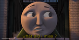 What did I miss