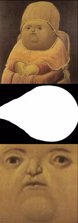 What did you just say?!
