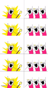 What do we want? (5)