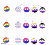 What do we want? Lgballt version