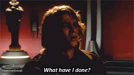 What Have I done? - meme generator image preview